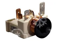 relé rozběhové kompresoru Danfoss / Secop 117U6019